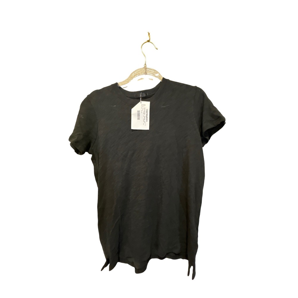 ATM Anthony Thomas Melillo Schoolboy Crewneck Tee Size Small NWOT - Picture 4 of 5